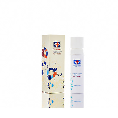 克孜勒苏柯尔克孜万能抗菌喷雾